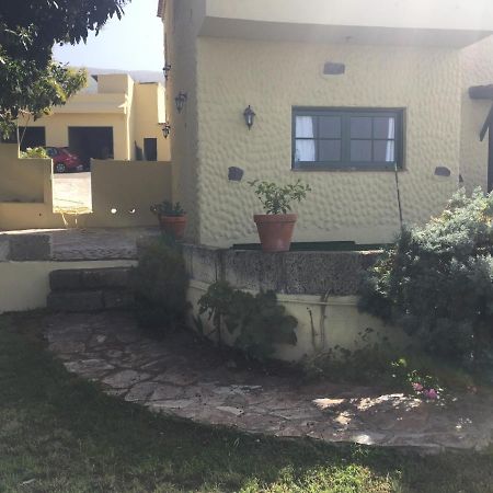 Casitas Las Uvas Y Las Vinas Los Realejos Esterno foto