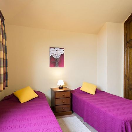 Casitas Las Uvas Y Las Vinas Los Realejos Esterno foto
