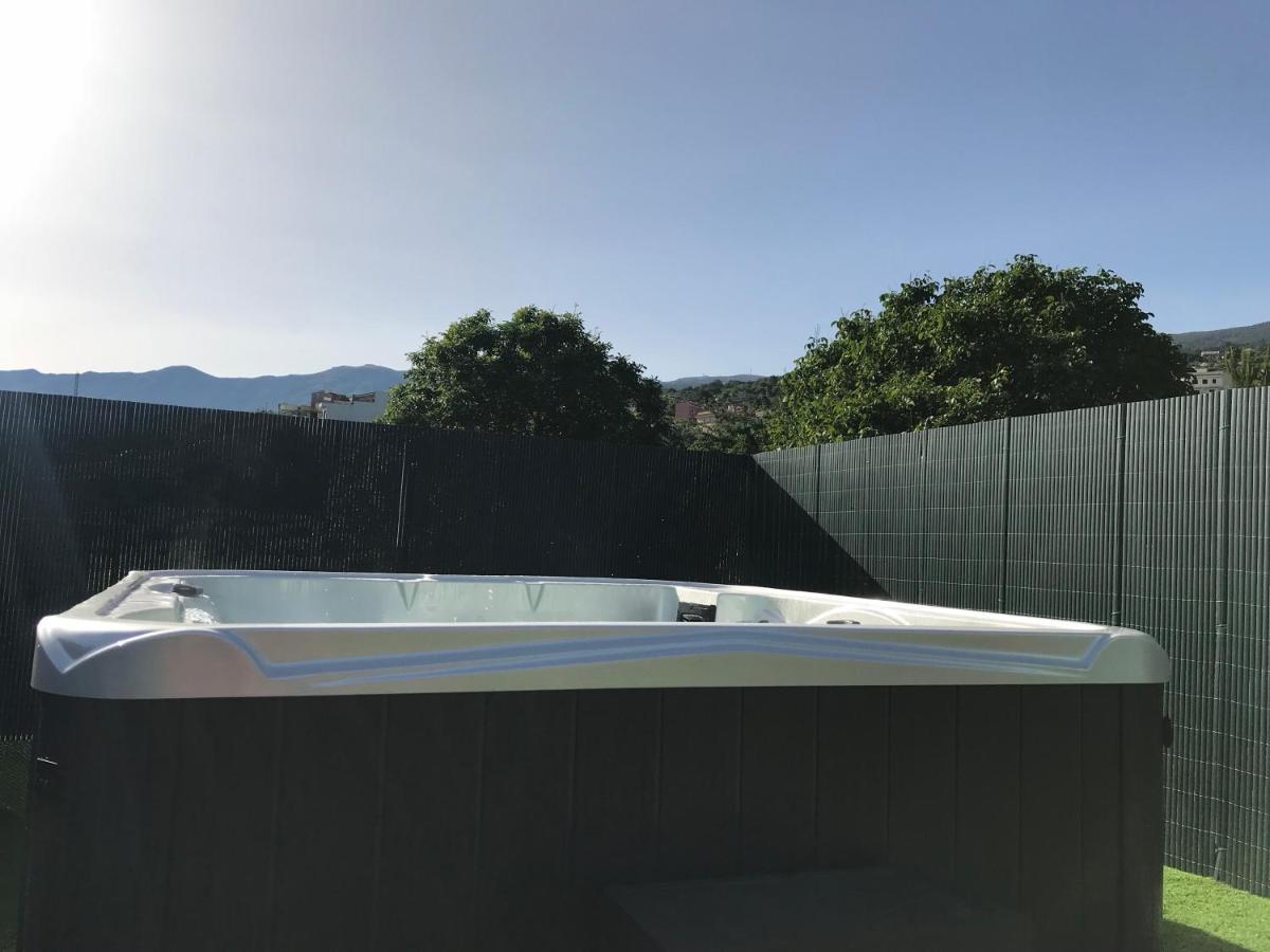 Casitas Las Uvas Y Las Vinas Los Realejos Esterno foto