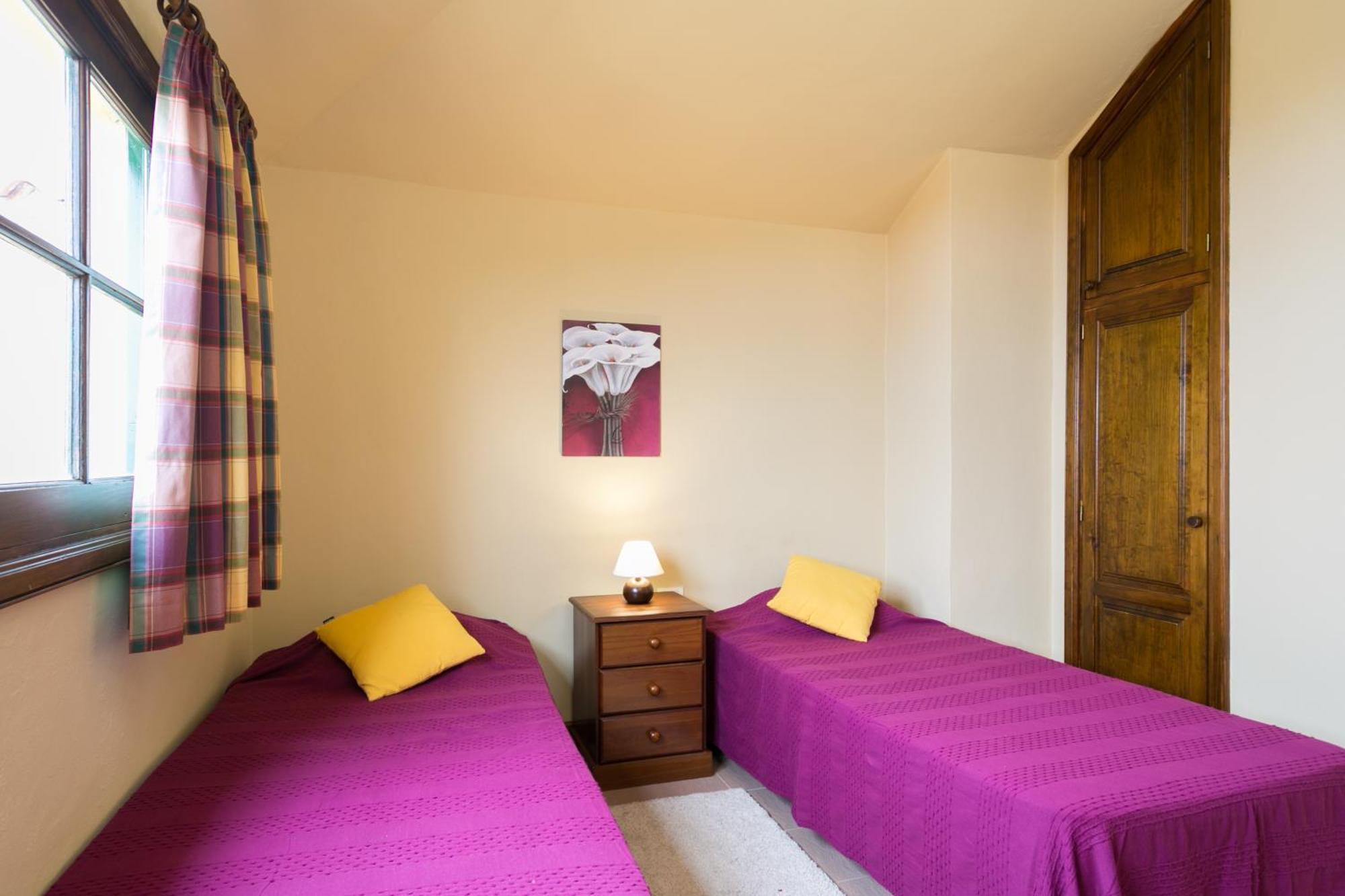 Casitas Las Uvas Y Las Vinas Los Realejos Esterno foto