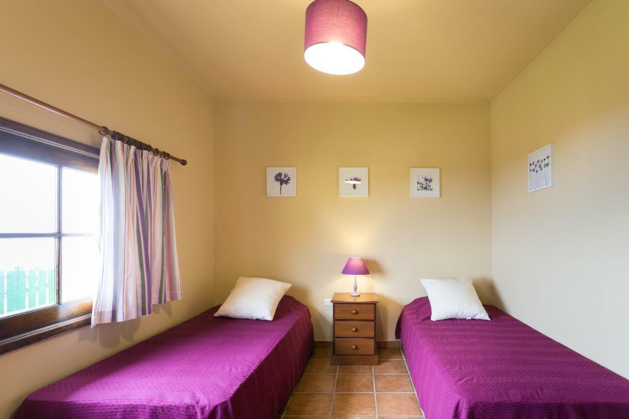 Casitas Las Uvas Y Las Vinas Los Realejos Esterno foto