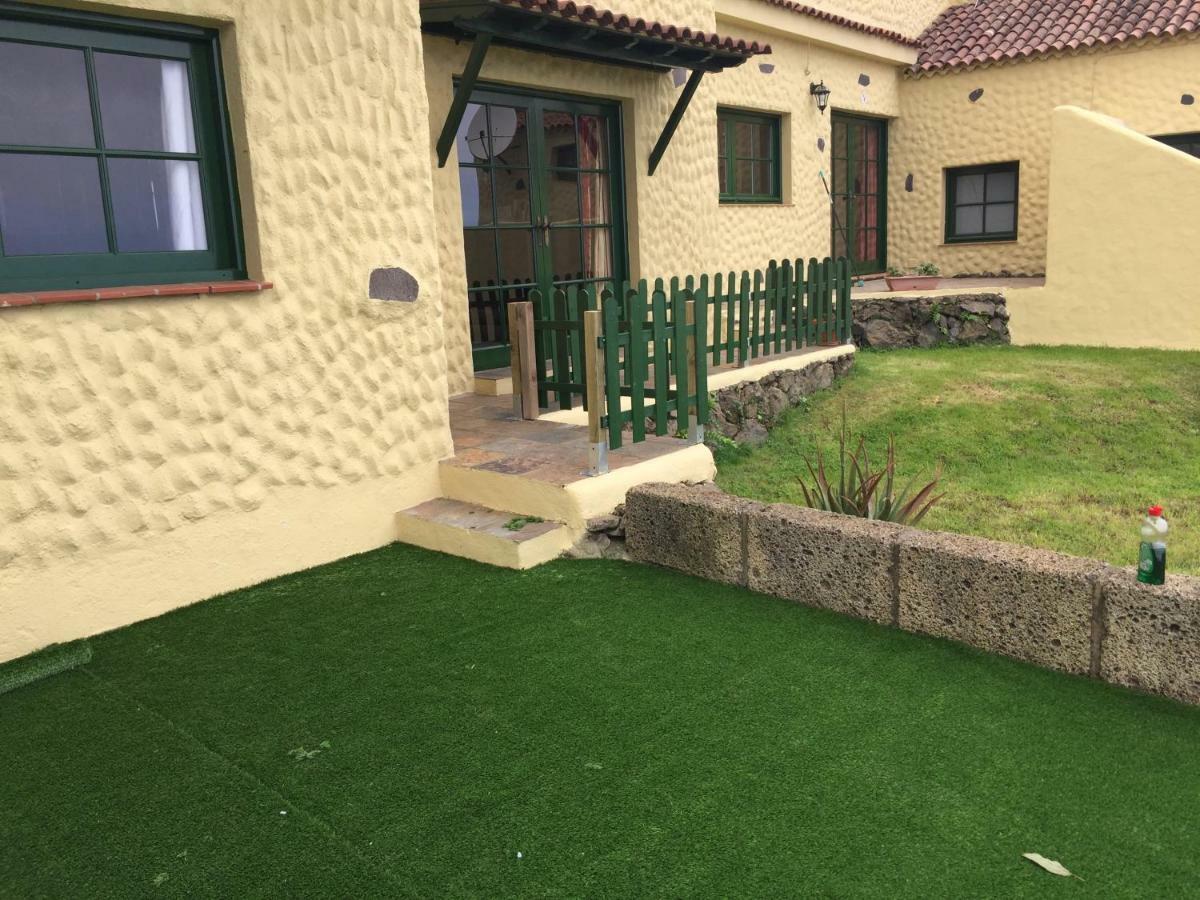 Casitas Las Uvas Y Las Vinas Los Realejos Esterno foto