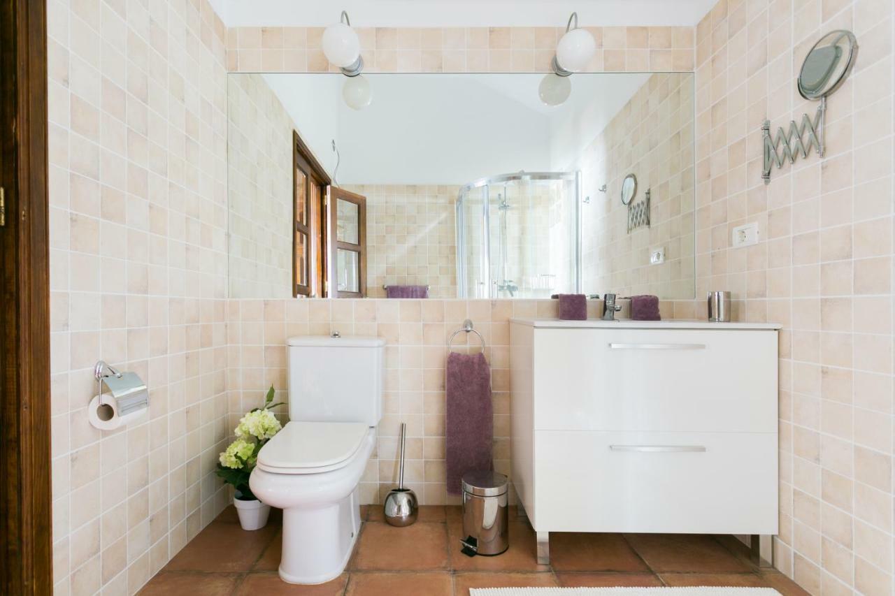 Casitas Las Uvas Y Las Vinas Los Realejos Esterno foto