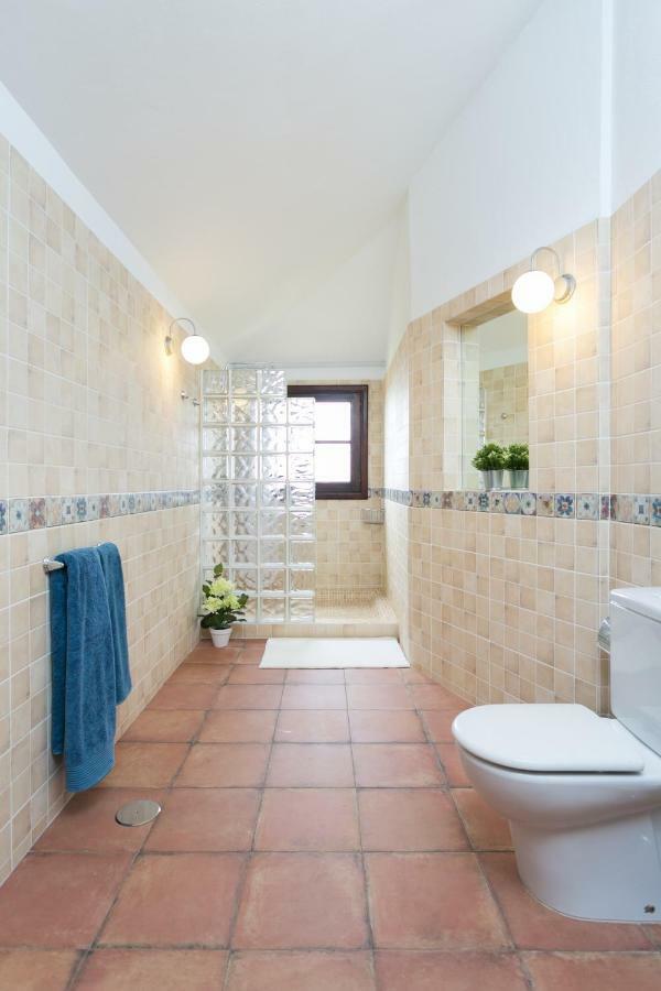 Casitas Las Uvas Y Las Vinas Los Realejos Esterno foto